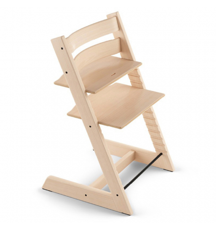 Tripp Trapp® Stokke® Cadira Natural 