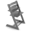 Tripp Trapp® Stokke® Silla Gris Tormenta 