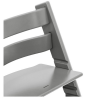 Tripp Trapp® Stokke® Cadira Gris Tempesta 
