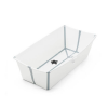 Banyera Stokke® Flexi Bath® X-Large Blanca Gris