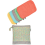 Pack Toallitas lavables Pop in Colores Pastel 2020