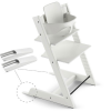 Tripp Trapp® Stokke® Baby Set Blanc