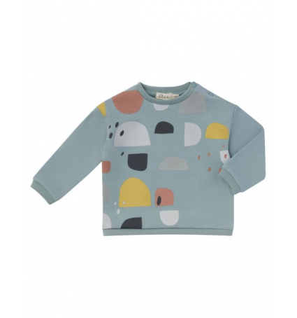 Desuadora Nen/a Rocks Agua Clic Mini