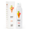 Crema Solar SPF 50 Mamma baby