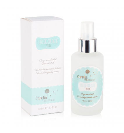 Eau de Cologne Petits 100ml Carelia - La Panxamama