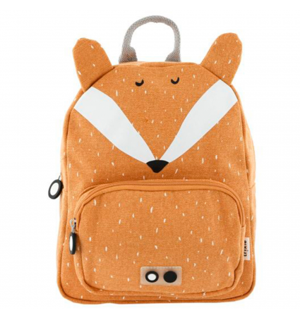 Mochila Trixie Fox