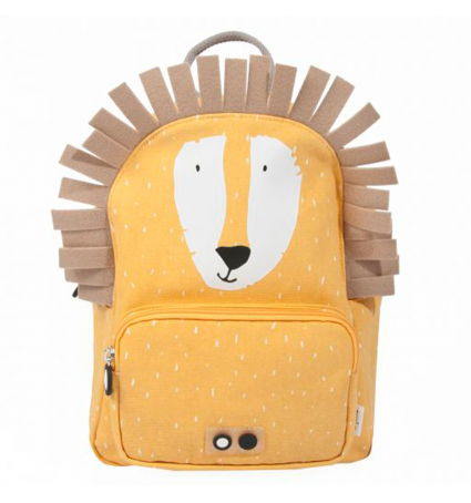Motxilla Trixie Lleó