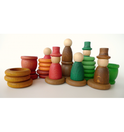 Tardor Grapat La Panxamama