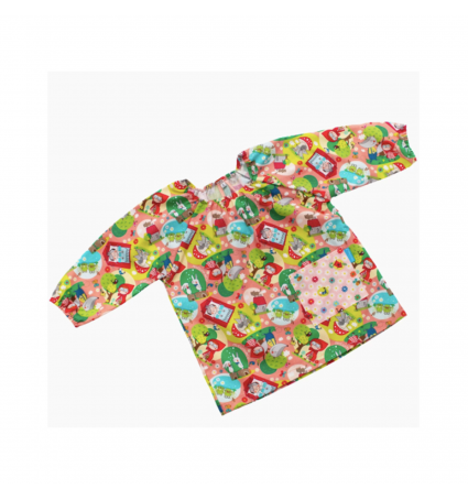 Bata amb goma Micumacu Caputxeta