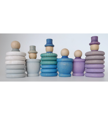 Hivern Grapat La Panxamama