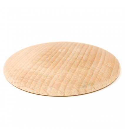 Discos natural Grapat