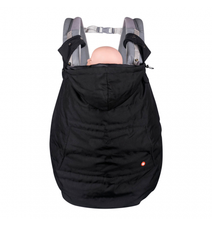 Cobertor de porteig Wombat & Co 