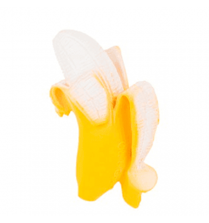 Mordedor Oli&Carol Ana la Banana 