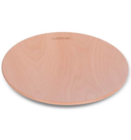 Wobbel 360 sin Fieltro