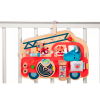 Panell d'Activitats Camió de Bombers Lilliputiens