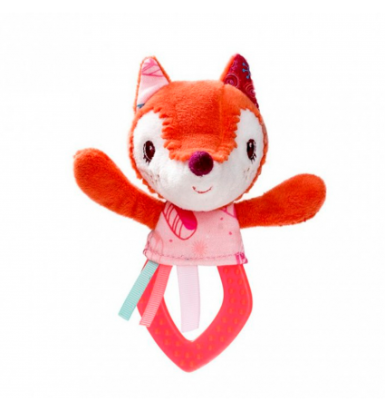 Sonall Mossegador Lilliputiens Alice 