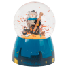 Bola de neu musical Moulin Roty Les Moustaches