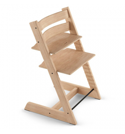 Tripp Trapp® Stokke® Cadira Roure Natural