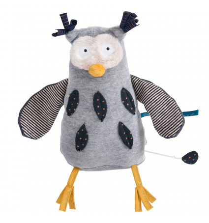 Nino musical Moulin Roty mussol