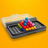 Juego de lógica Smart Games 6 años IQ Puzzler Pro