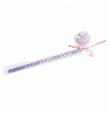 Vareta màgica Moulin Roty La petita escola de la dansa Violeta