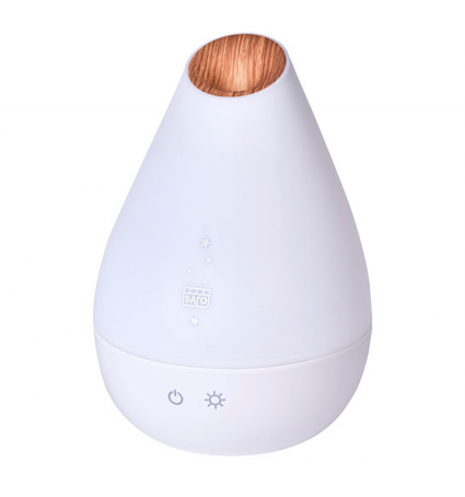 Humidificador ultrasònic Saro