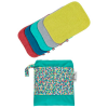 Pack tovalloletes rentables Pop in colors vius 2020