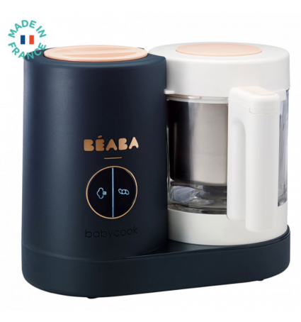 Robot de cuina Béaba Babycook Néo Night Blue 