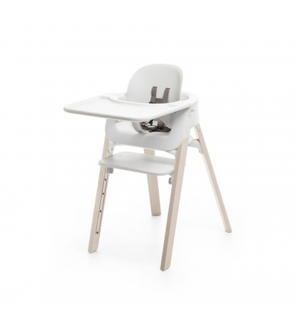 Safata Stokke® Steps™ Blanca