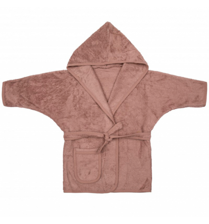 Barnús Bambo Timboo 2 - 4 anys Mellow Mauve 