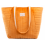 Bolsa de maternidad Nobodinoz Savanna Velvet Yelow