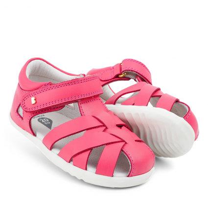 Step Up Tropicana II Bobux Guava 