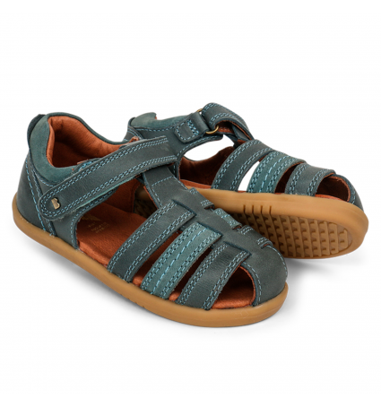 Step Up Roam Bobux Slate 