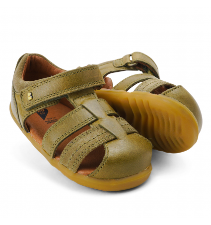 Step Up Roam Bobux Olive 