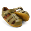 Step Up Roam Bobux Olive 
