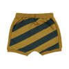 Shorts Twist Ocre Baby Clic 