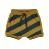 Shorts Twist Ocre Baby Clic 