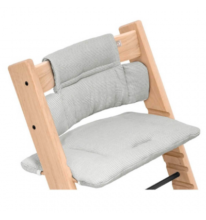 Tripp Trapp® Stokke® Coixí Nordic Grey