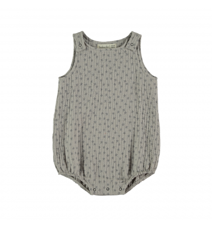 Pelele Curt Night Stories Stone Baby Clic