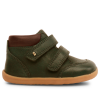 Step Up Timber Bobux Olive 