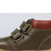 Step Up Timber Bobux Olive 