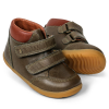 Step Up Timber Bobux Olive 