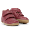 Step Up Timber Bobux Plum 