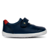Step Up Ryder Bobux Navy + Red 