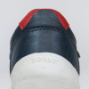 Step Up Ryder Bobux Navy + Red 