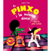 En Pinxo i la música disco. Libro musical 