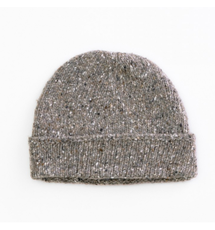 Gorro Tricot Walnut Nadó Play Up