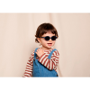Ulleres de sol Izipizi Baby Denim Blue 