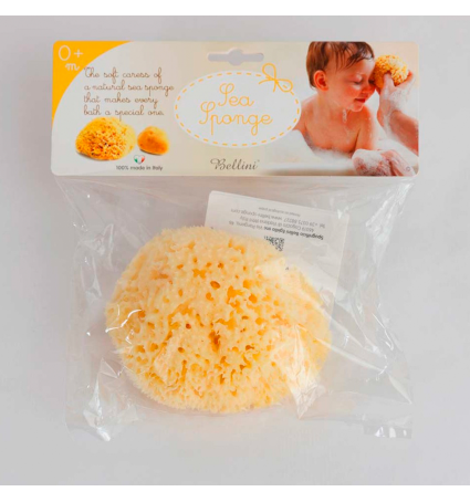 Esponja Natural del Mediterrani n.10 Bellini