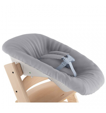 Tripp Trapp® Stokke® Newborn Set Grey